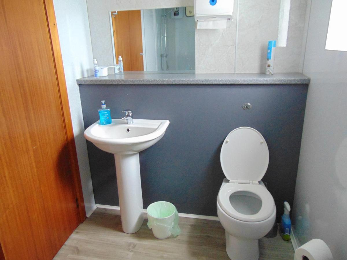 Macs Rooms Kilmuir  Ngoại thất bức ảnh