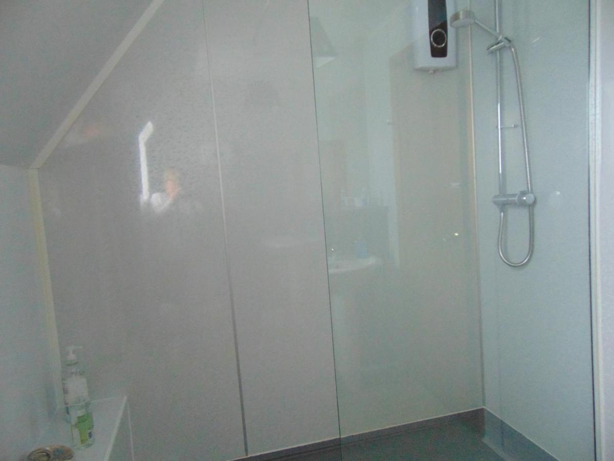 Macs Rooms Kilmuir  Ngoại thất bức ảnh